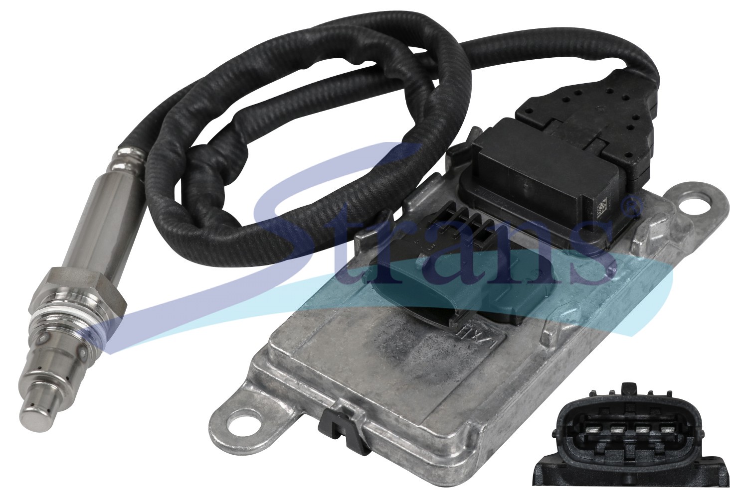 Датчик Газів Вихлопних (Nox) Volvo Fm11/Fm12/Fm13, Renault Kerax
